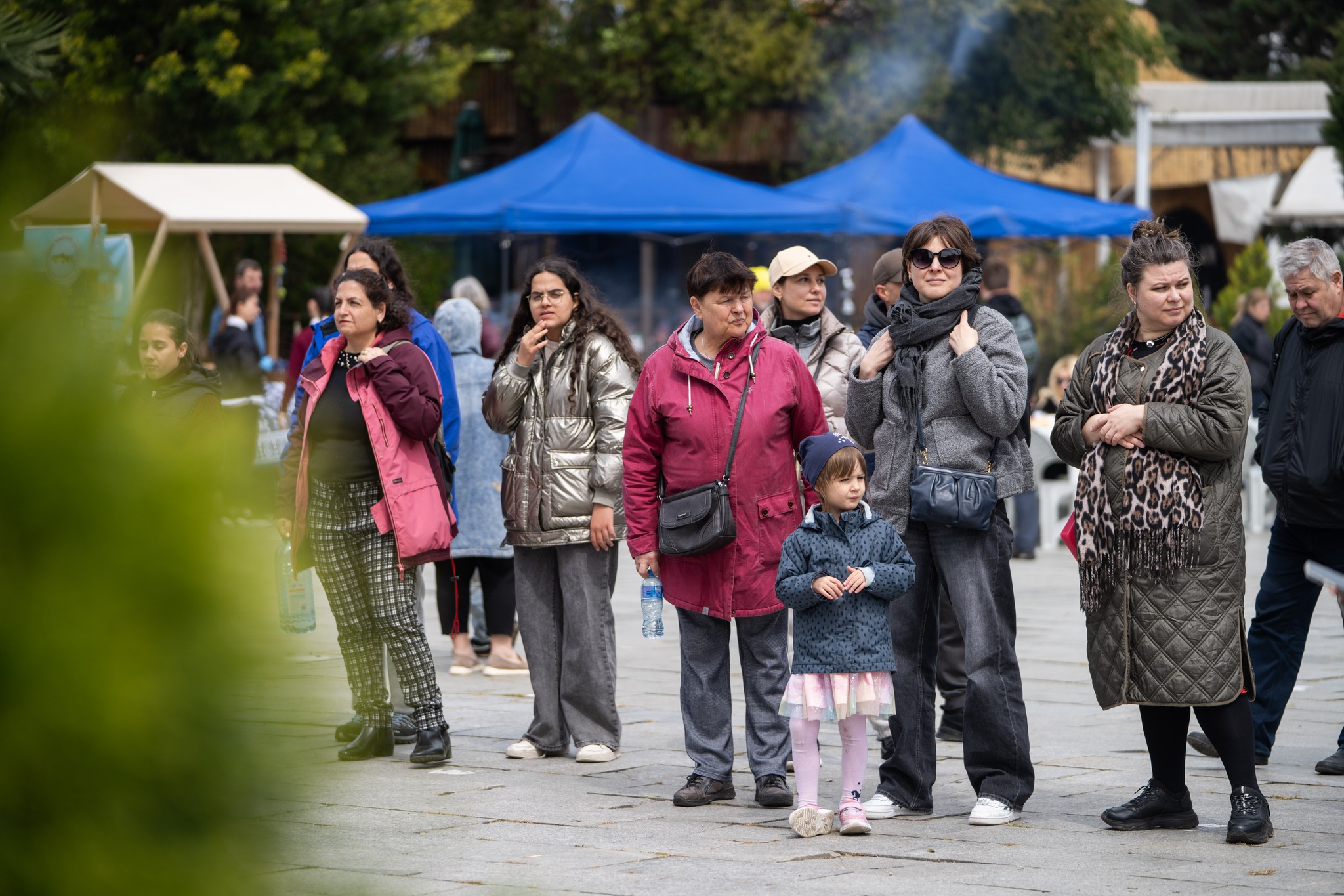 თევზისა და ზღვის პროდუქტების ფესტივალი - 2025