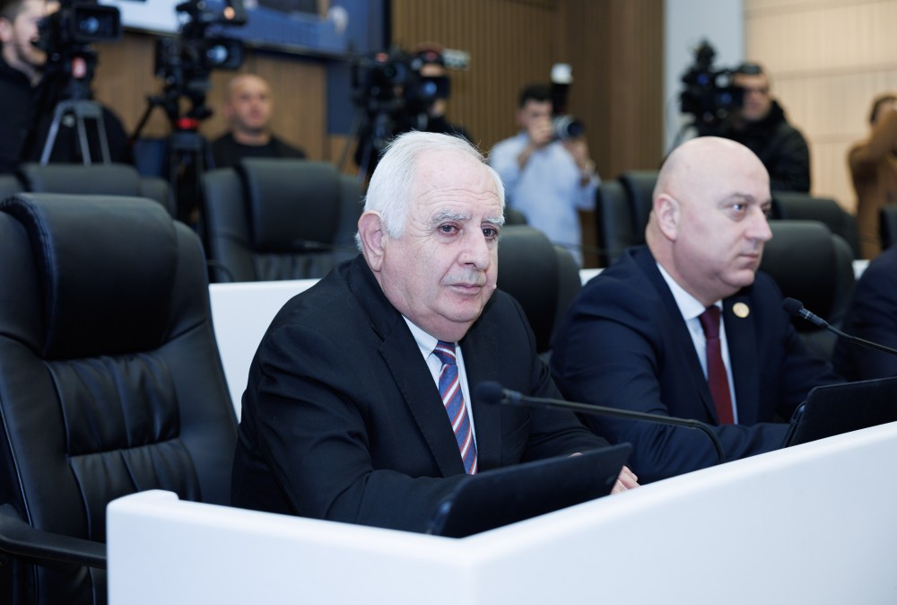 უმაღლესმა საბჭომ აჭარის მთავრობა დაამტკიცა 