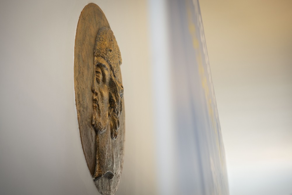 დავით გაბაიძე ბათუმის სახელმწიფო უნივერსიტეტში გამართულ სამეცნიერო ღონისძიებას დაესწრო