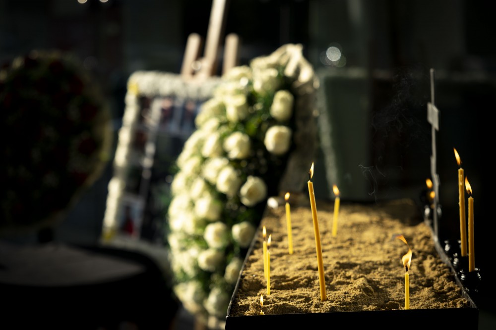 ლეოგრანდის“ ტრაგედიიდან 8 წელი გავიდა