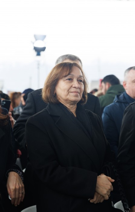 ბათუმში „ოცნების ქალაქის“ მშენებლობის მეორე ეტაპი იწყება