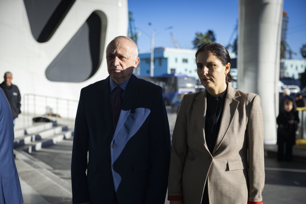 ლეოგრანდის“ ტრაგედიიდან 8 წელი გავიდა