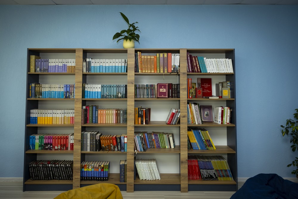 ჯიხანჯურსა და აჭყვისთავში სკოლების სრული რეაბილიტაცია დასრულდა, სოფელ გვარას კი ახალი საბავშვო ბაღი შეემატა