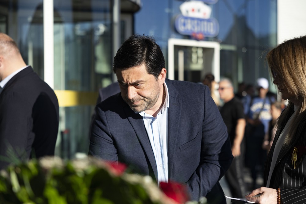 ლეოგრანდის“ ტრაგედიიდან 8 წელი გავიდა