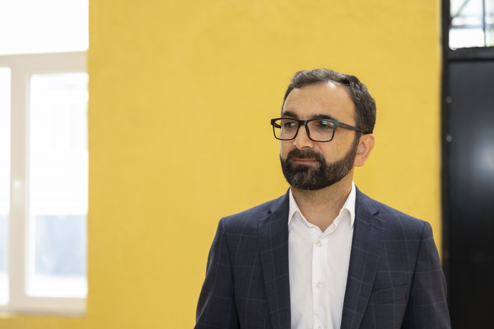 ჯიხანჯურსა და აჭყვისთავში სკოლების სრული რეაბილიტაცია დასრულდა, სოფელ გვარას კი ახალი საბავშვო ბაღი შეემატა