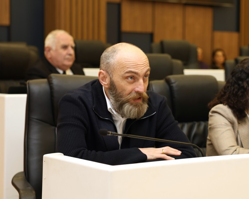 უმაღლეს საბჭოში საგაზაფხულო სესია გაიხსნა