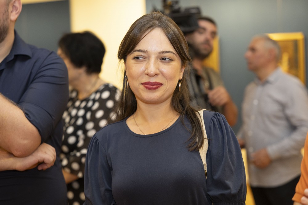 “ისტორია პორტრეტებად“