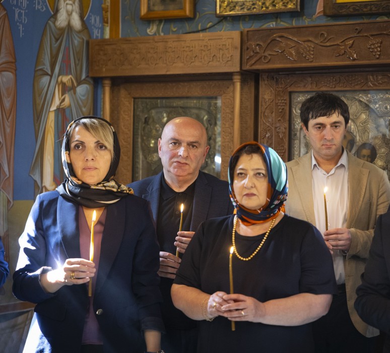 ოთხი წელი გავიდა 26 მაისის ქუჩის ტრაგედიიდან