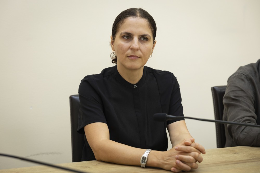 2 სექტემბერს უმაღლეს საბჭოში საშემოდგომო სესია გაიხსნება