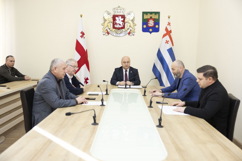 აჭარის უმაღლეს საბჭოში ქალთა და ბავშვთა საკითხებზე მომუშავე საბჭო შეიქმნება