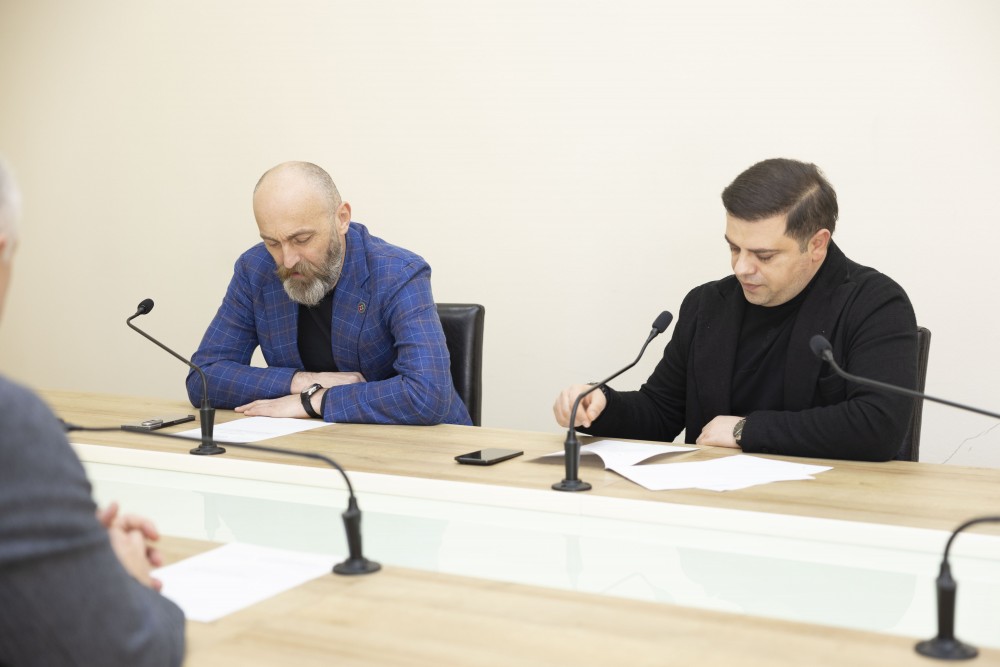 აჭარის უმაღლეს საბჭოში ქალთა და ბავშვთა საკითხებზე მომუშავე საბჭო შეიქმნება