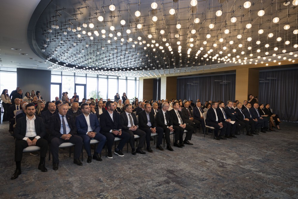 ბიზნეს ფორუმი და აგრო სასურსათო პროდუქციის გამოფენა - „აჭარის აგრარული შესაძლებლობები“