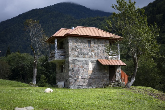 ქობულეთის მუნიციპალიტეტში, ხინოწმინდაში, სახალხო დღესასწაული „ხინოწმინდობა“ აღინიშნა