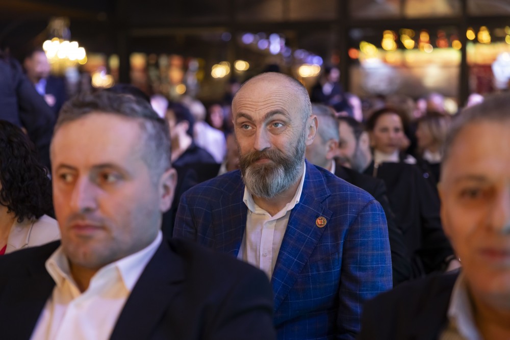 „წლის შემოქმედებითი პერსონა“