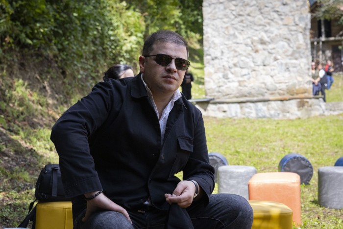 ქობულეთის მუნიციპალიტეტში, ხინოწმინდაში, სახალხო დღესასწაული „ხინოწმინდობა“ აღინიშნა