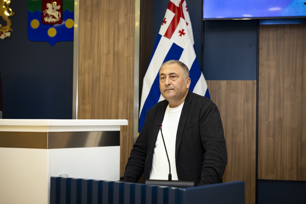 ვახტანგ ბერიძესა და მამუკა თურმანიძეს ვადამდე შეუწყდათ უმაღლესი საბჭოს წევრის უფლებამოსილება