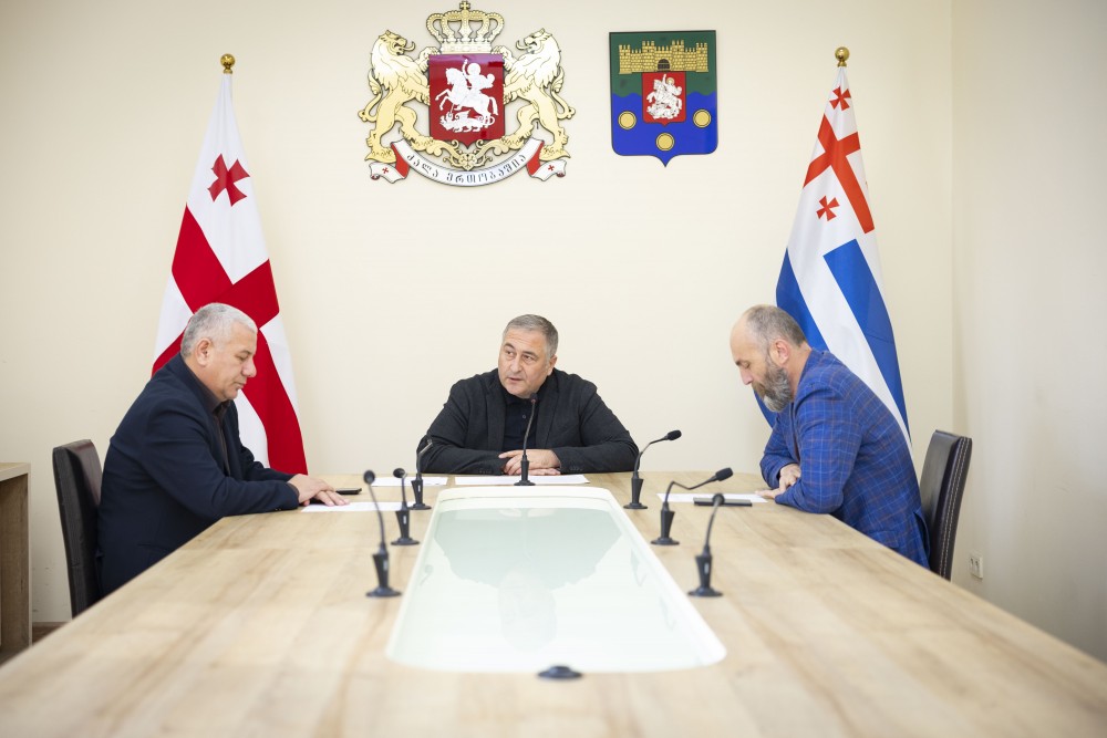 კომიტეტი უმაღლესი საბჭოს გამოკლებული წევრების ადგილმონაცვლეთა  უფლებამოსილების ცნობას მხარს უჭერს                                              