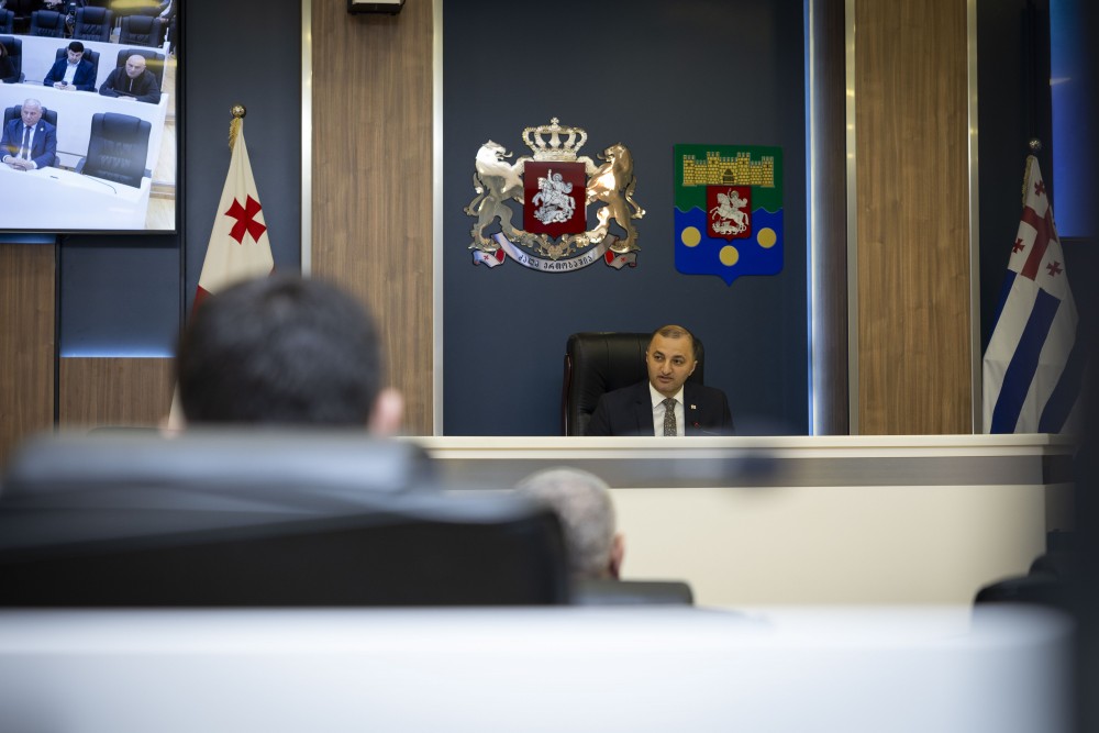 უმაღლესმა საბჭომ ნადიმ ვარშანიძისა და ილია ვერძაძის უფლებამოსილება ცნო