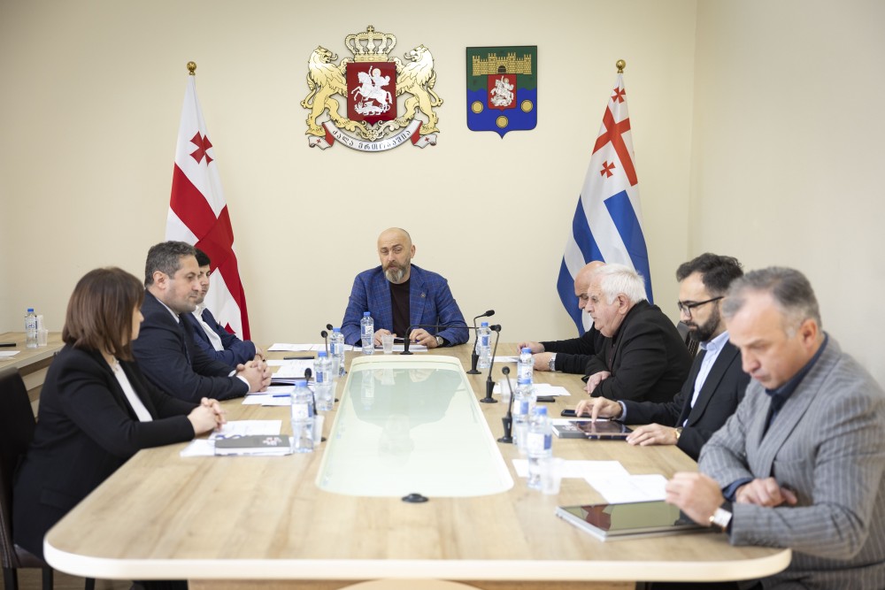 აჭარის უმაღლესი საბჭოს კომიტეტებში 2026 წლის რესპუბლიკური ბიუჯეტისა და 2026-2029 წლების პრიორიტეტების დოკუმენტს განიხილავენ