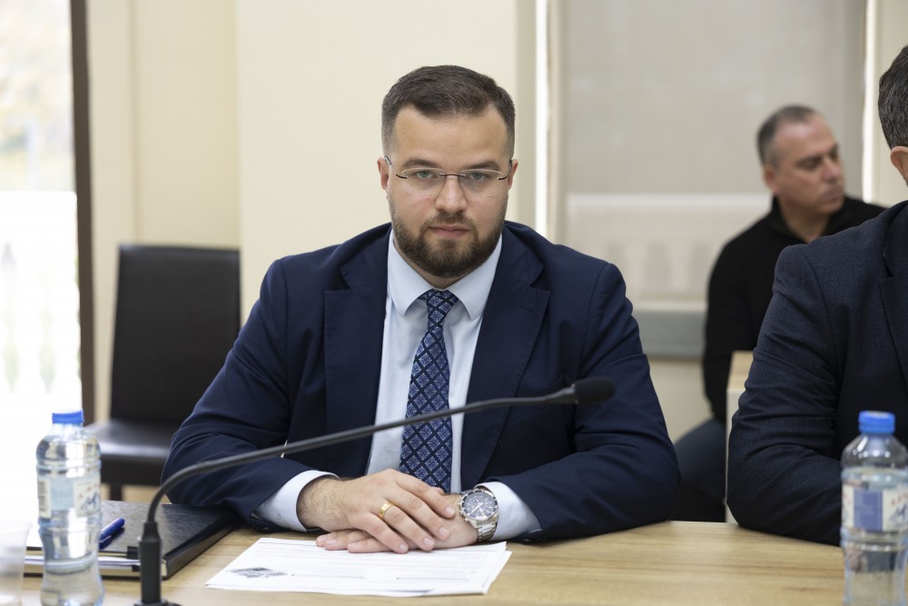 აჭარის უმაღლესი საბჭოს კომიტეტებში 2026 წლის რესპუბლიკური ბიუჯეტისა და 2026-2029 წლების პრიორიტეტების დოკუმენტს განიხილავენ