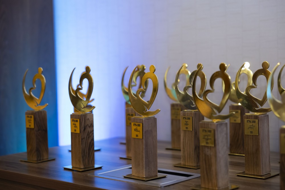 მედიკოსთა პროფესიული დღე