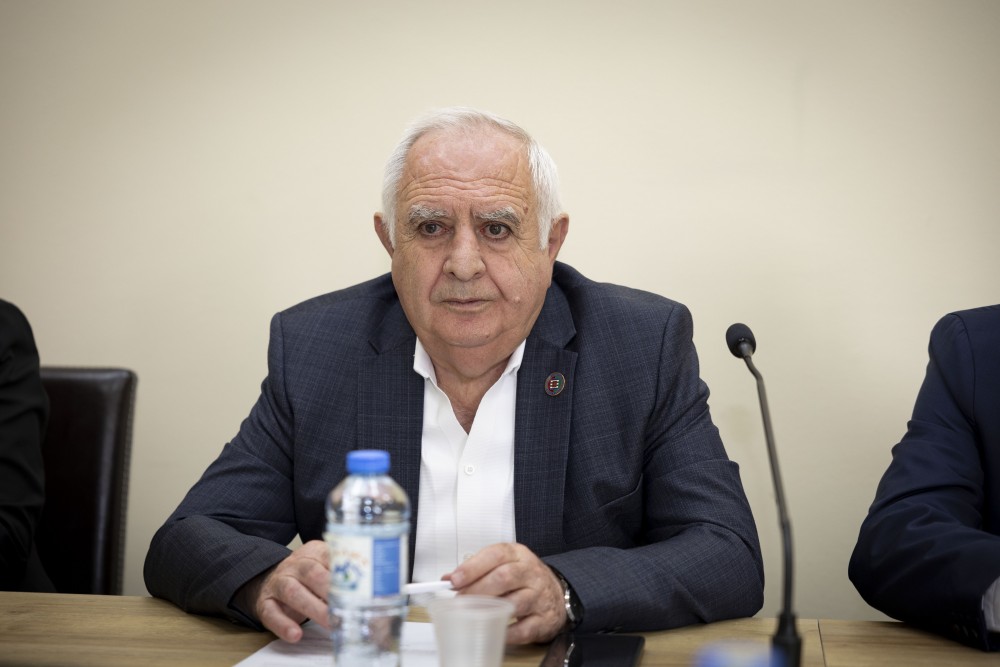 კომიტეტებმა ორი კვარტლის შესრულების  ანგარიში ცნობად მიიღეს