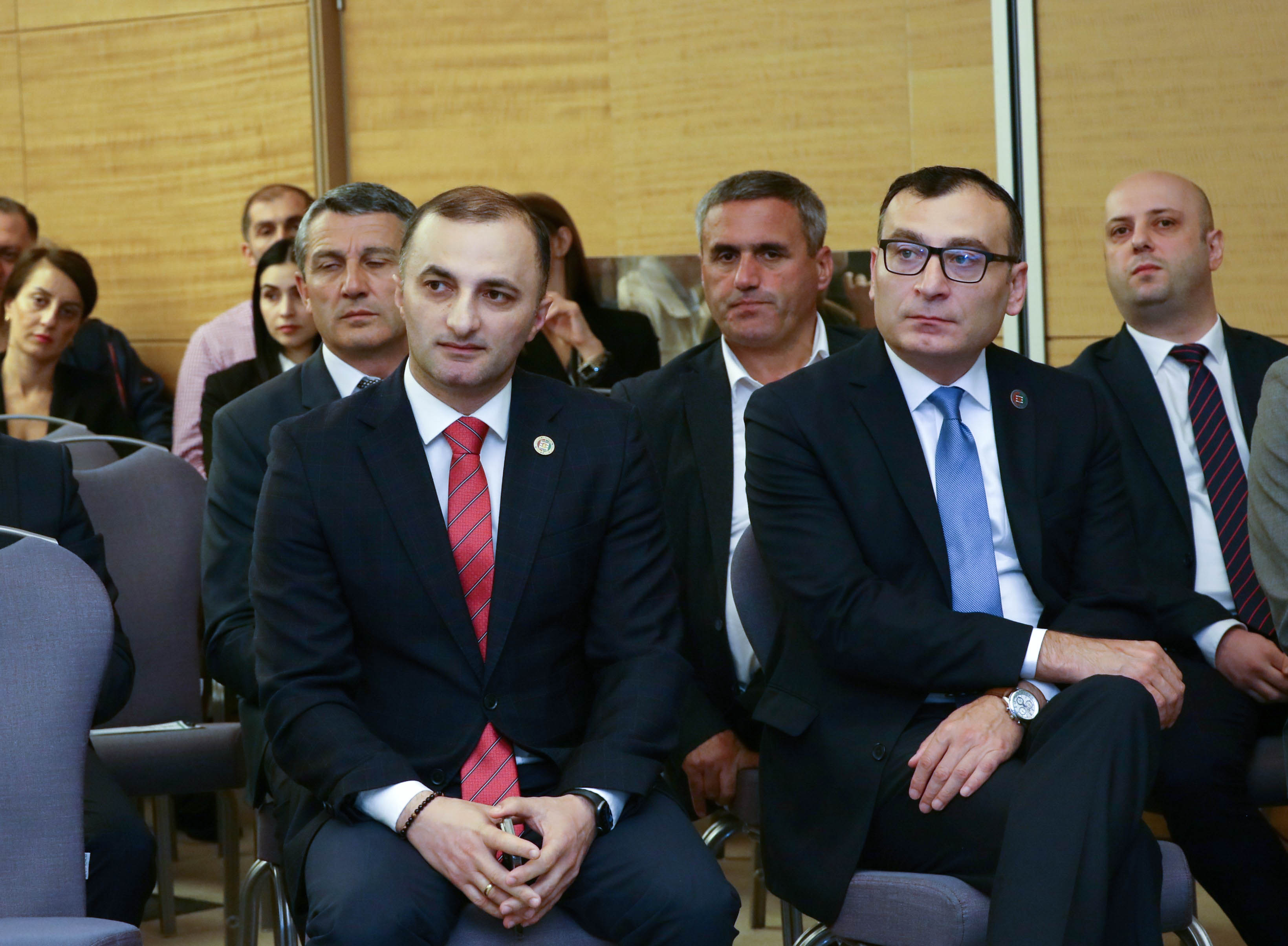 აგრარული ფორუმი - „აჭარის აგრარული შესაძლებლობები“