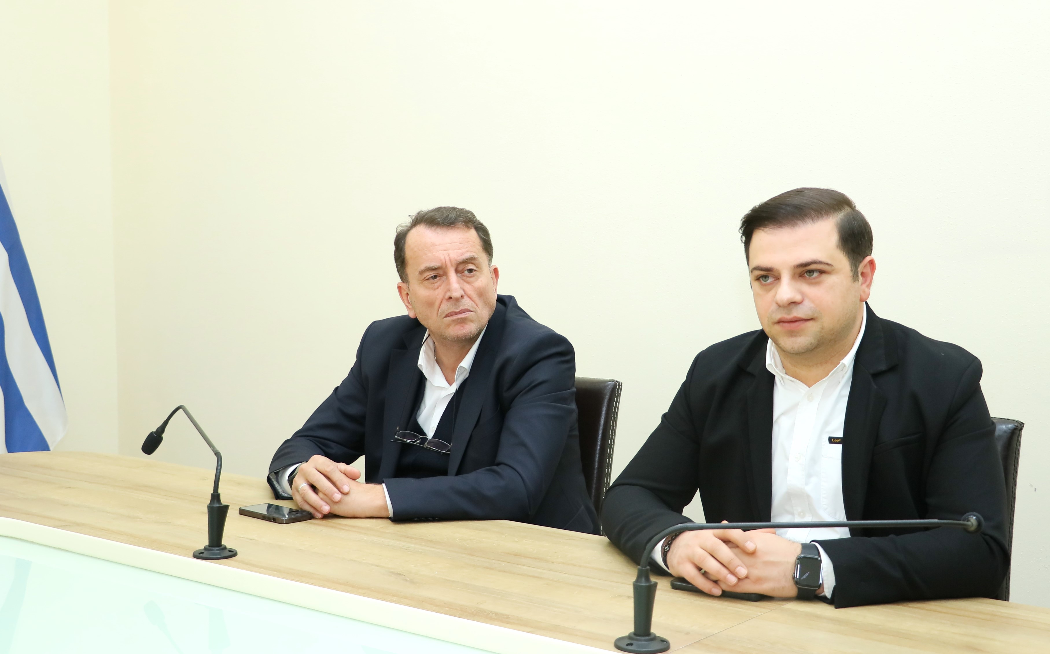 „აჭარის ავტონომიური რესპუბლიკის 2023 წლის რესპუბლიკური ბიუჯეტის შესახებ“ კანონში შესატანი ცვლილების თაობაზე კანონპროექტის განხილვის პროცედურები იწყება