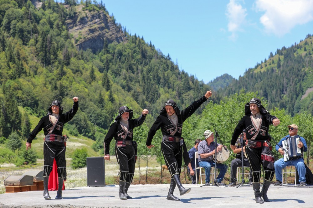 „შუამთობა 2025“