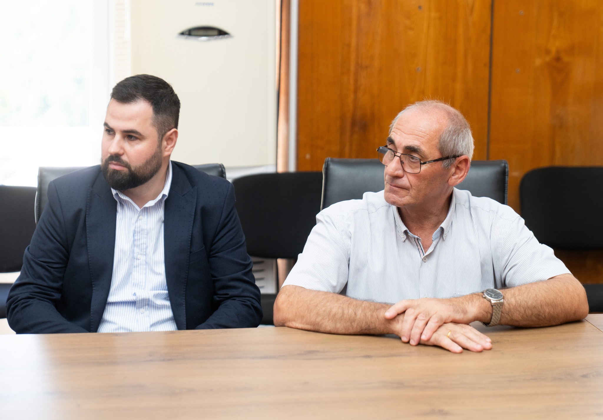 ფრიფონ ფუტკარაძე - ჩვენთვის პრიორიტეტი მოსახლეობის საჭიროებების მაქსიმალურად გათვალისწინებაა