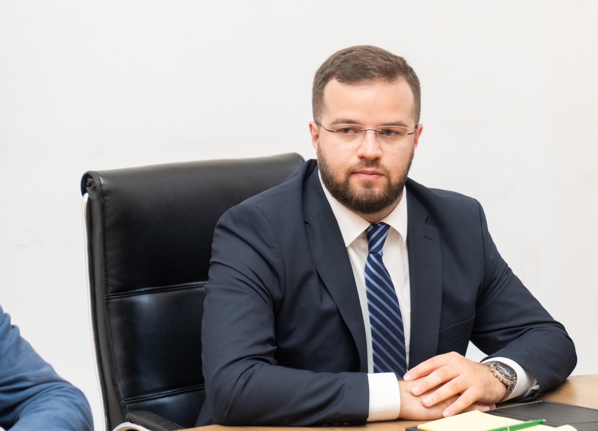 ფრიფონ ფუტკარაძე - ჩვენთვის პრიორიტეტი მოსახლეობის საჭიროებების მაქსიმალურად გათვალისწინებაა