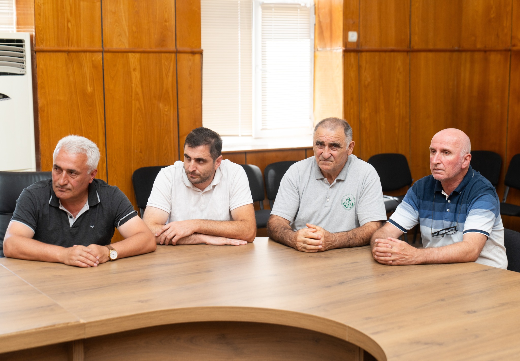 ფრიფონ ფუტკარაძე - ჩვენთვის პრიორიტეტი მოსახლეობის საჭიროებების მაქსიმალურად გათვალისწინებაა