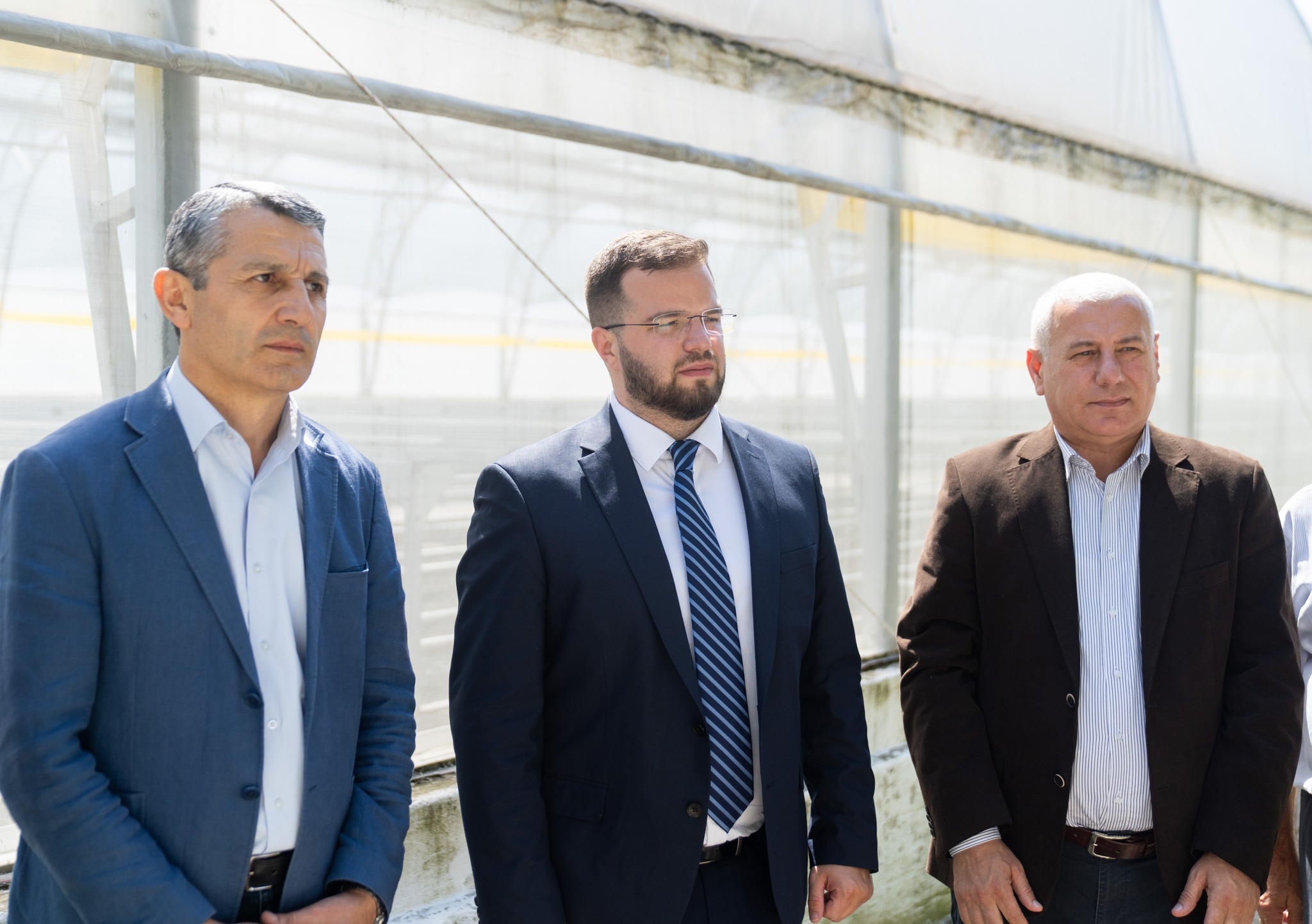 ფრიფონ ფუტკარაძე - ჩვენთვის  პრიორიტეტი მოსახლეობის საჭიროებების მაქსიმალურად გათვალისწინებაა