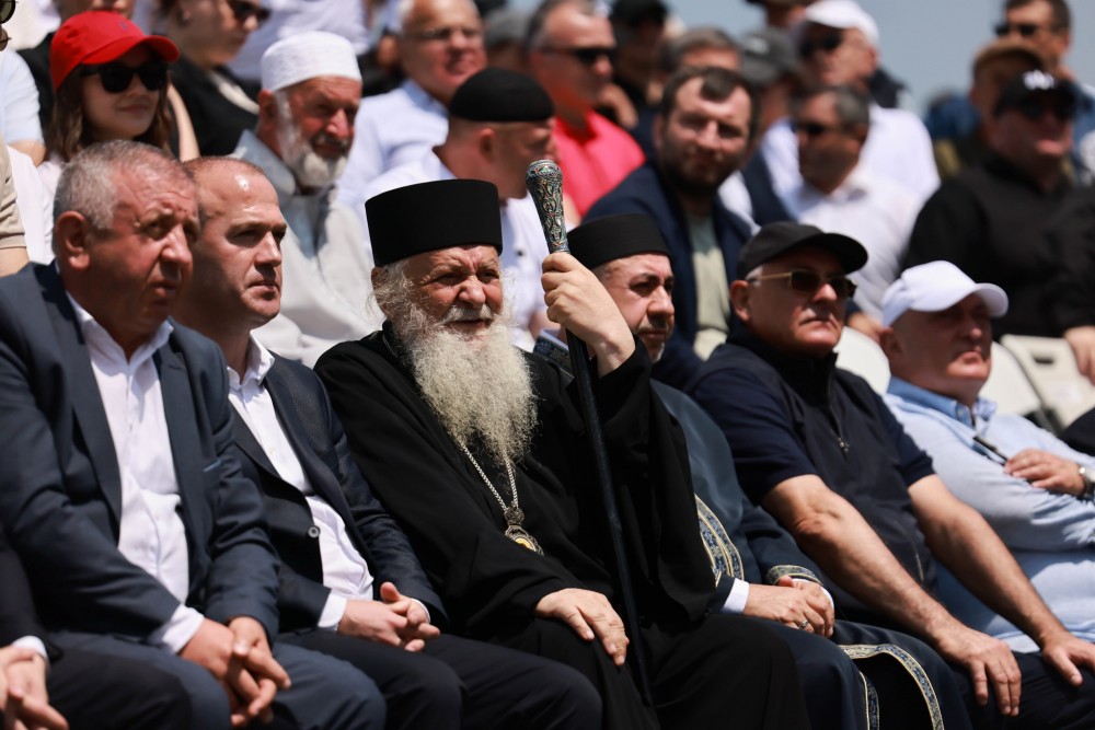 „შუამთობა 2025“