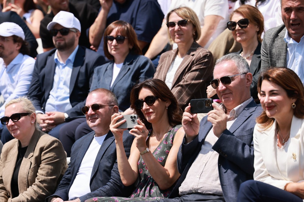 „შუამთობა 2025“