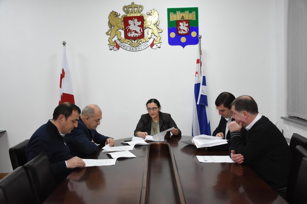 აგრარულ კომიტეტს მე-6 წევრი შეემატება