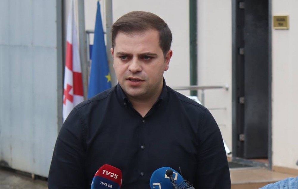  გილოცავთ ქართული ჟურნალისტიკის დღეს!