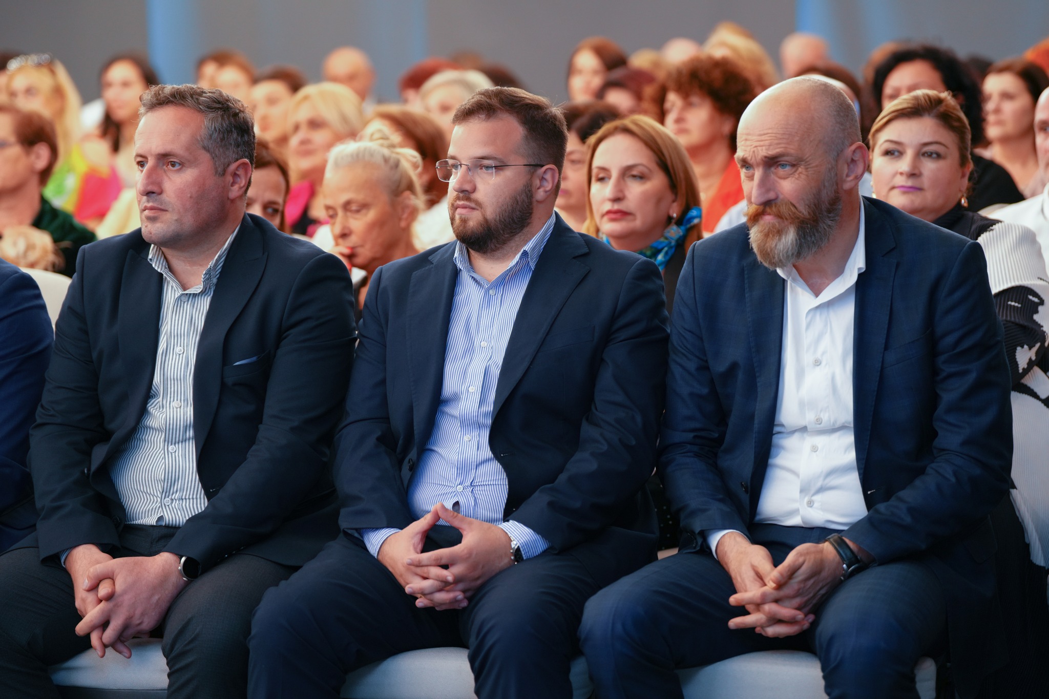 ''პროექტი ჩემს გაკვეთილზე'' გამარჯვებულების დაჯილდოება