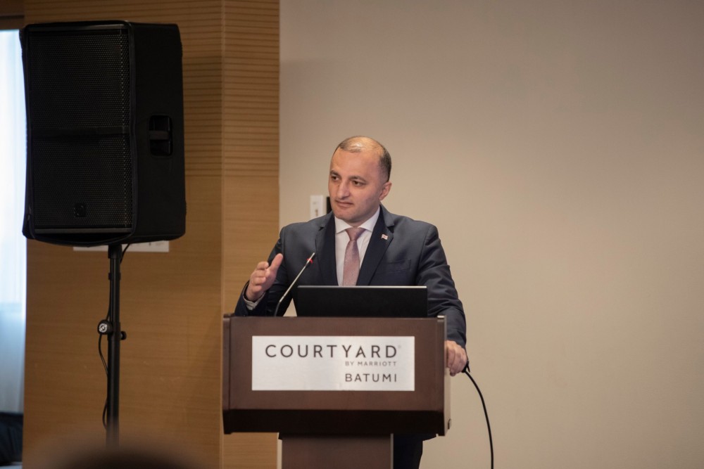 „ჯეოანესთეზია 2025“