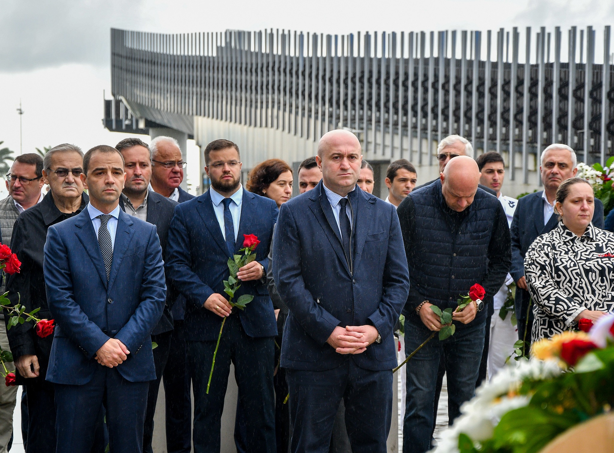 32 წელი სოხუმის დაცემიდან