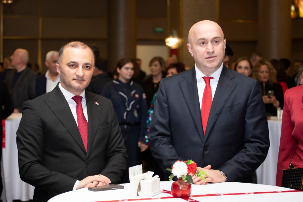 29 ოქტომბერი თურქეთის რესპუბლიკის დღეა