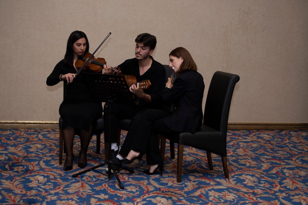 29 ოქტომბერი თურქეთის რესპუბლიკის დღეა