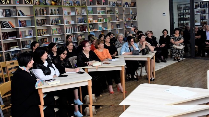 განათლების, მეცნიერების, კულტურისა და სპორტის საკითხთა კომიტეტი თემატურ მოკვლევას იწყებს