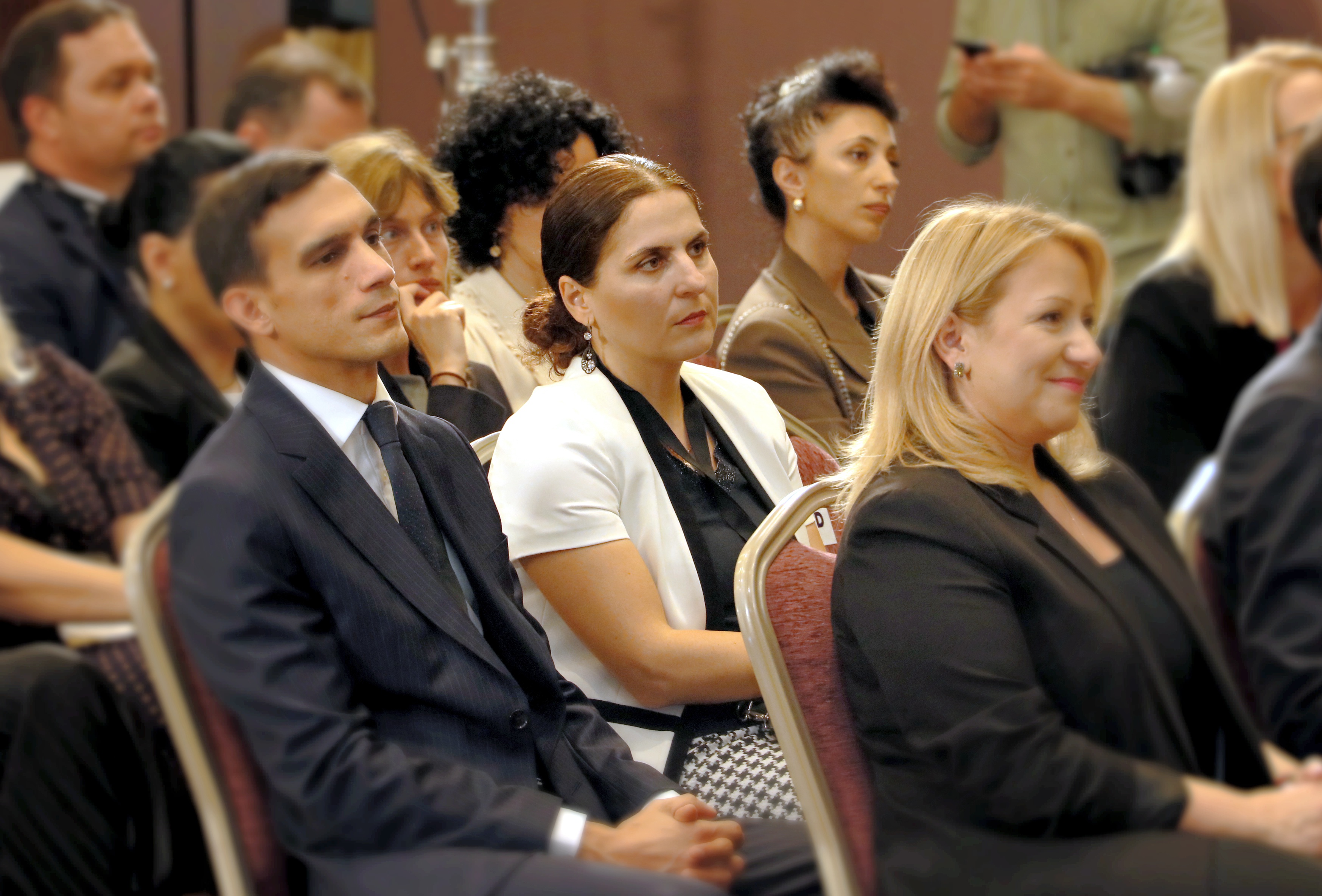 ბათუმი ტურიზმის საერთაშორისო ფორუმსა და World Travel Awards-ის დაჯილდოებას მასპინძლობს