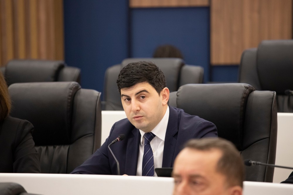 აჭარის უმაღლესმა საბჭომ 2026 წლის ბიუჯეტი დაამტკიცა - საკანონმდებლო ორგანოში საშემოდგომო სესია პლენარული სხდომით დაიხურა