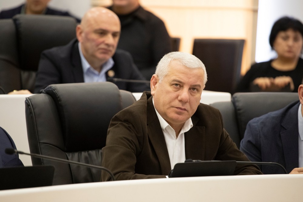 აჭარის უმაღლესმა საბჭომ 2026 წლის ბიუჯეტი დაამტკიცა - საკანონმდებლო ორგანოში საშემოდგომო სესია პლენარული სხდომით დაიხურა