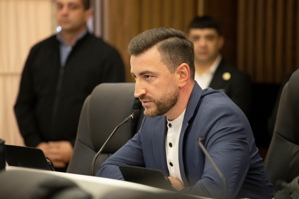 აჭარის უმაღლესმა საბჭომ 2026 წლის ბიუჯეტი დაამტკიცა - საკანონმდებლო ორგანოში საშემოდგომო სესია პლენარული სხდომით დაიხურა