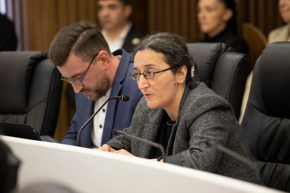 აჭარის უმაღლესმა საბჭომ 2026 წლის ბიუჯეტი დაამტკიცა - საკანონმდებლო ორგანოში საშემოდგომო სესია პლენარული სხდომით დაიხურა