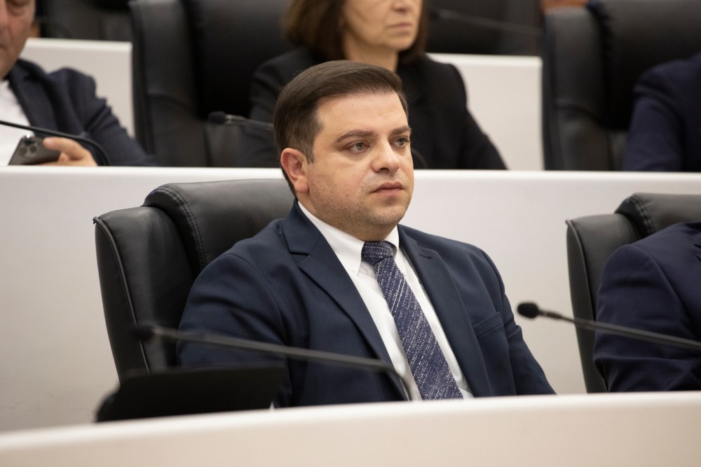 აჭარის უმაღლესმა საბჭომ 2026 წლის ბიუჯეტი დაამტკიცა - საკანონმდებლო ორგანოში საშემოდგომო სესია პლენარული სხდომით დაიხურა