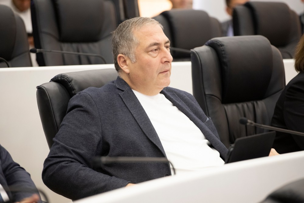 აჭარის უმაღლესმა საბჭომ 2026 წლის ბიუჯეტი დაამტკიცა - საკანონმდებლო ორგანოში საშემოდგომო სესია პლენარული სხდომით დაიხურა